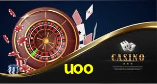 Experiência VIP uoo