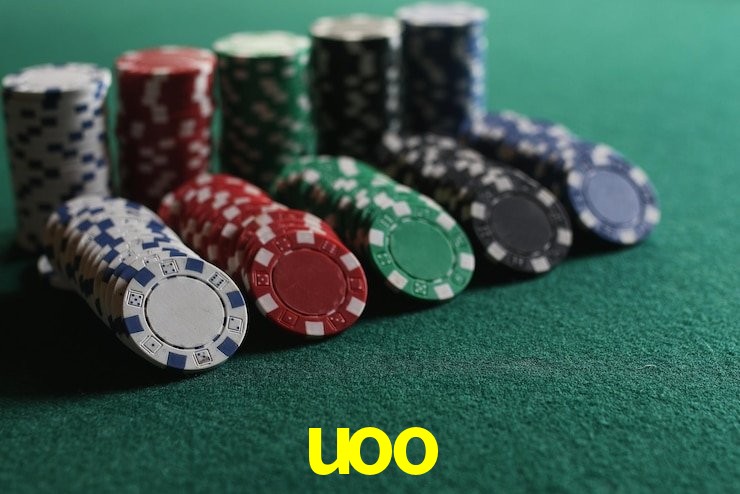 Welcome Bonus uoo