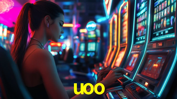 Experimente o Login Seguro Premium no uoo