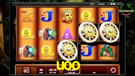Descubra o Mundo do Cassino Online com uoo