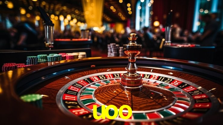 Platform Technology uoo