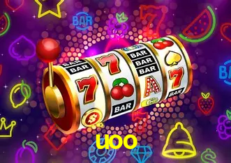 Descubra a Magia dos Jogos de Arcade no uoo