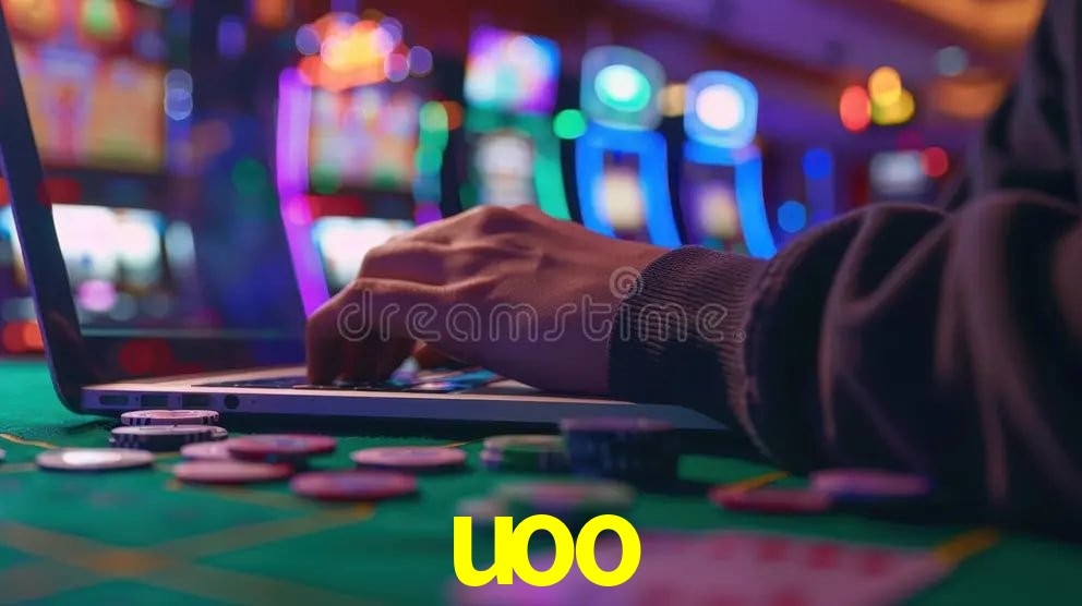 Bônus Diários uoo