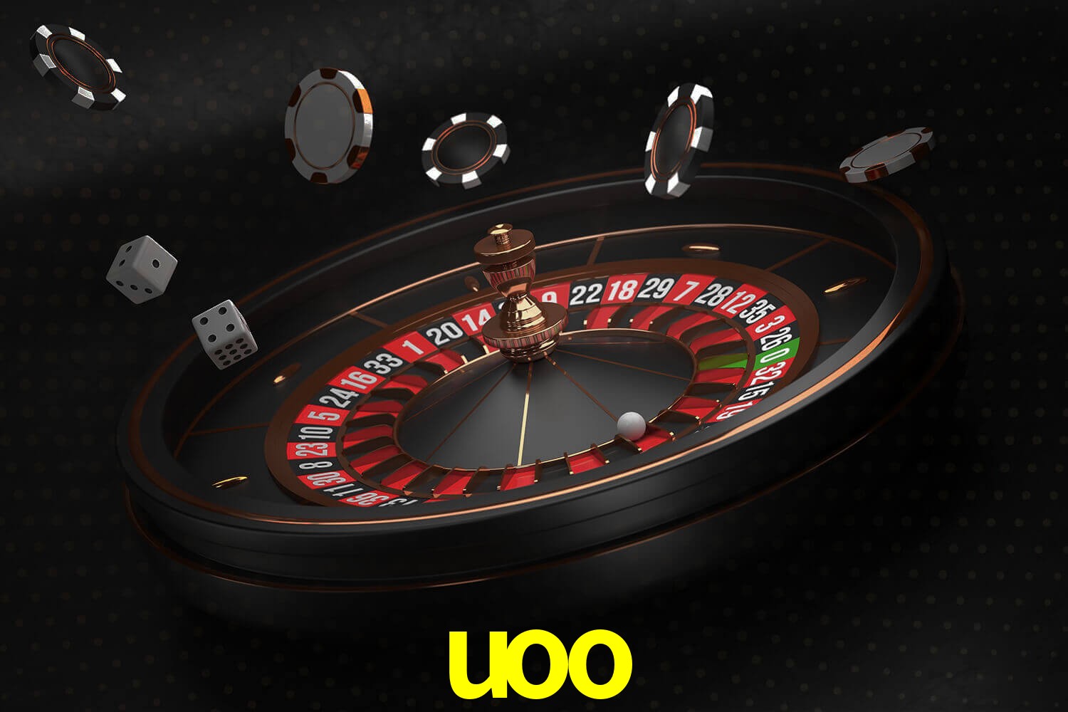 uoo: Seu Especialista em Apostas Esportivas Brasileiras
