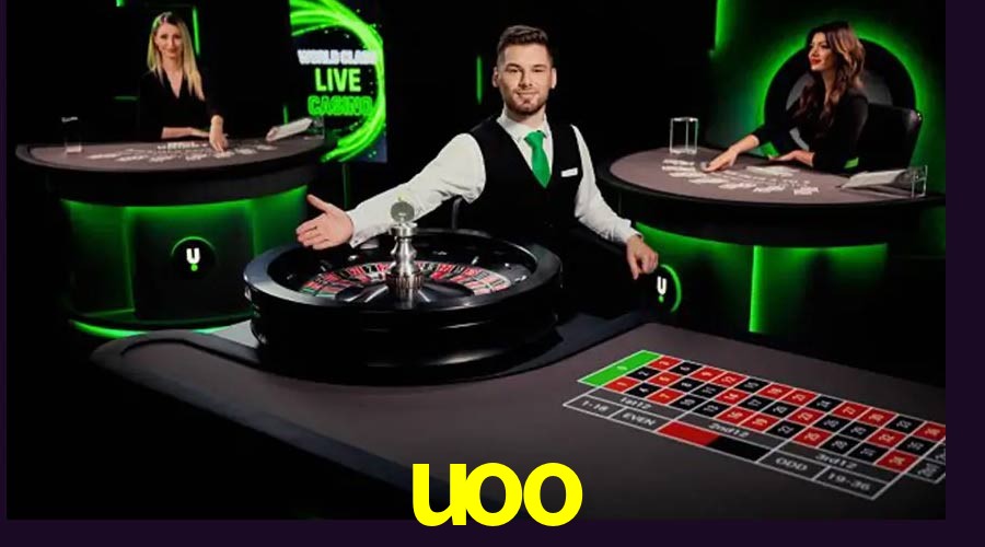 Game Providers uoo