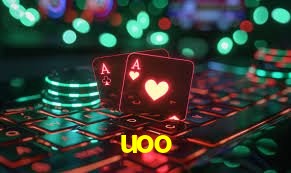 Estatísticas do Jogo uoo
