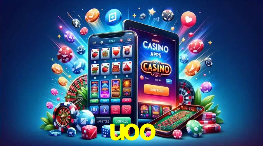 Games Directory uoo