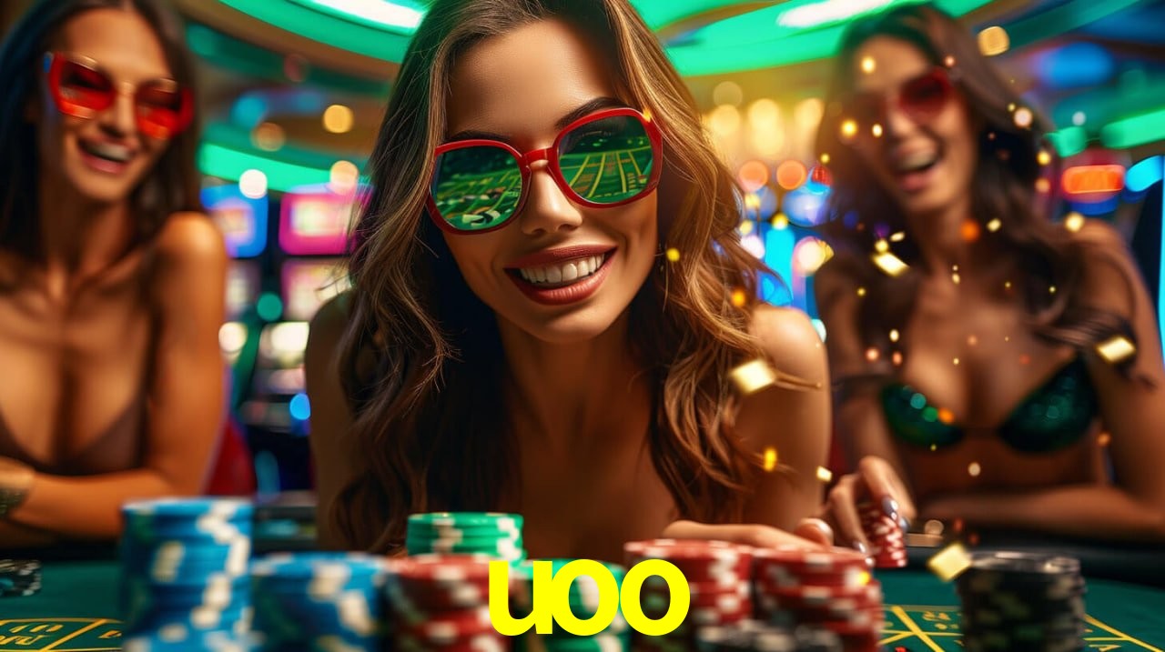 Football Betting uoo