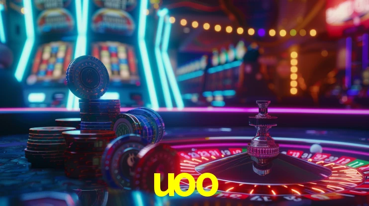 Bonus Features uoo