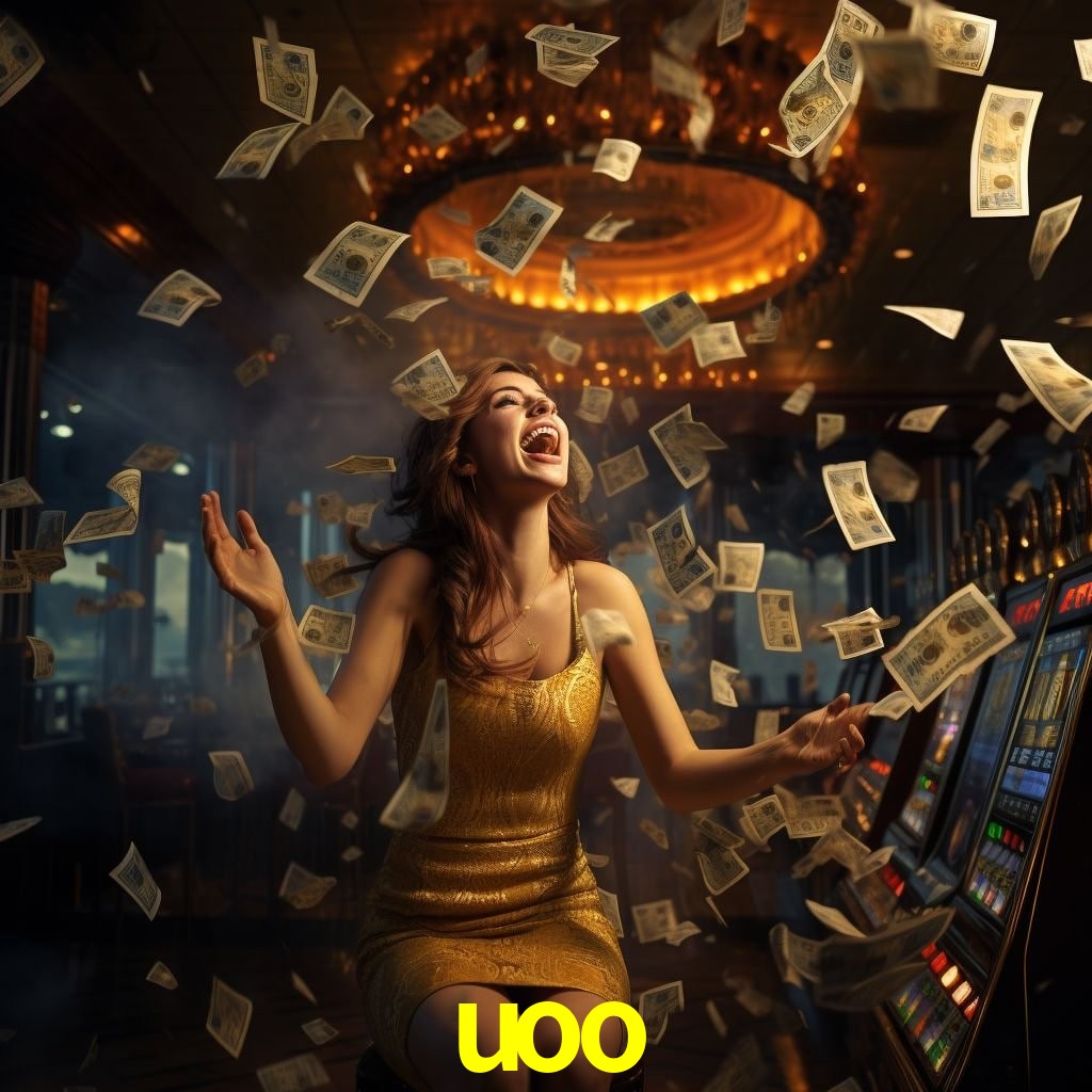 VIP Casino uoo