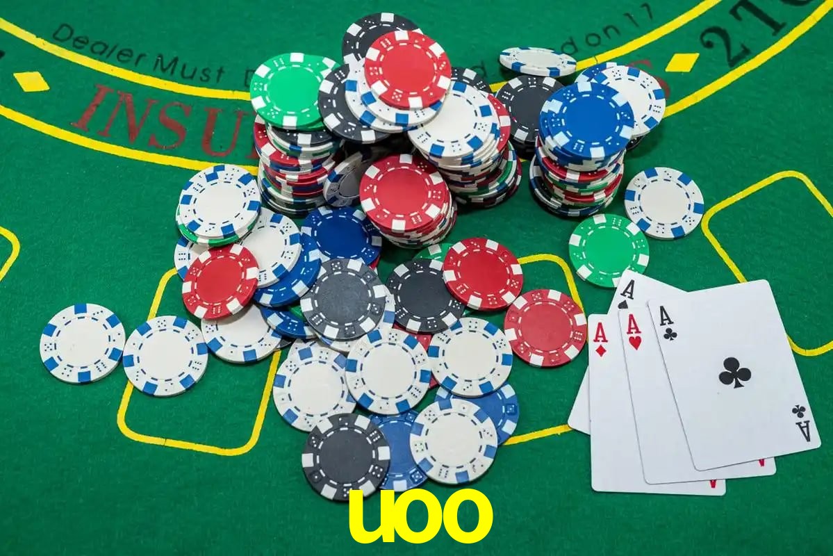 Casino Ao Vivo uoo