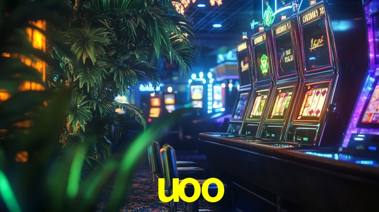 Programa VIP uoo