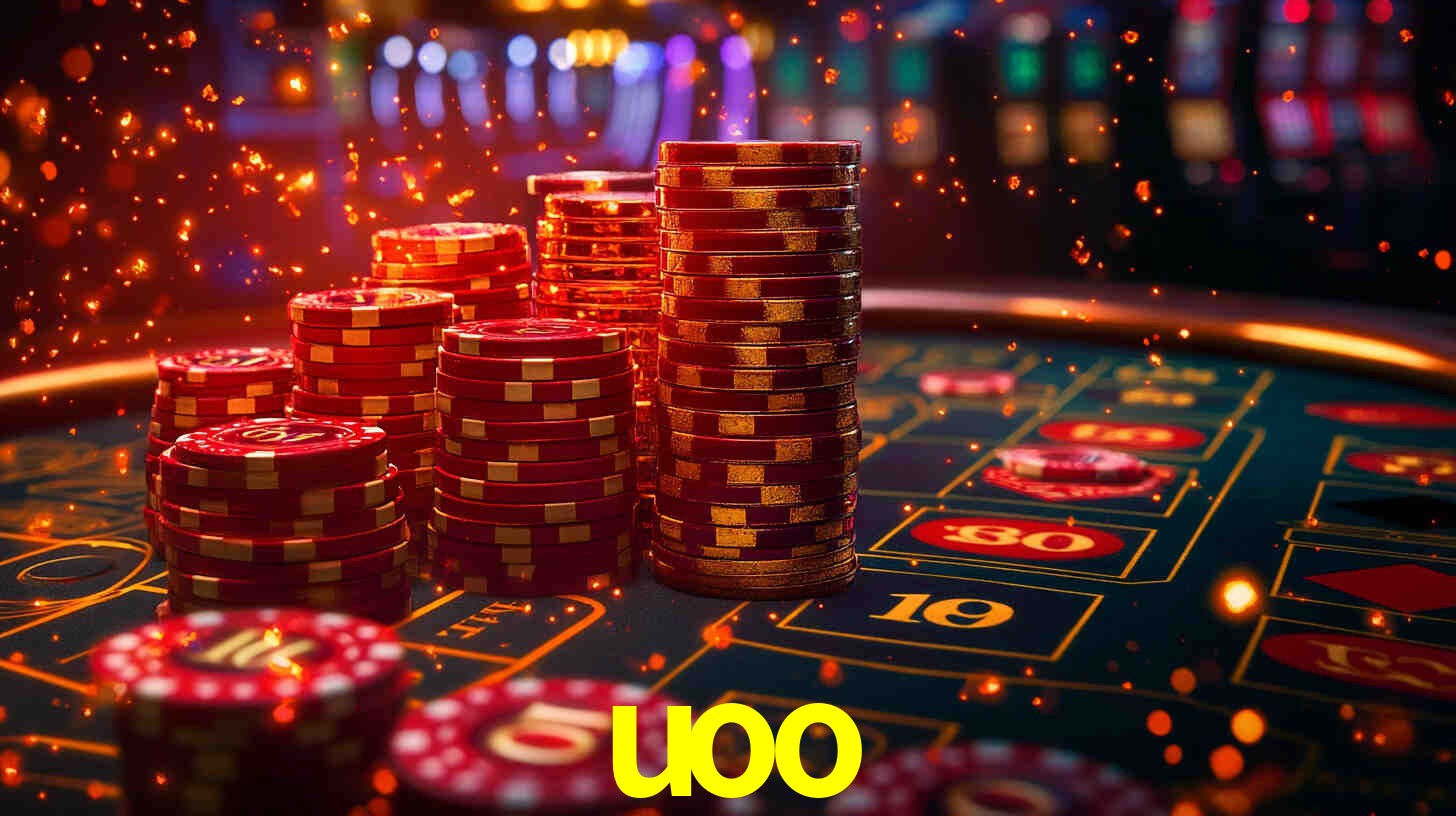 uoo App Interface