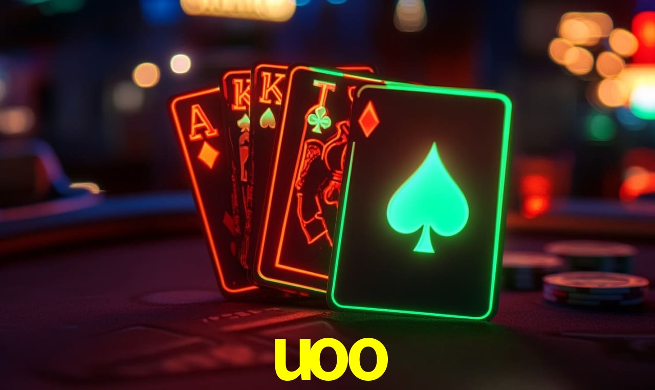Casino Ao Vivo uoo