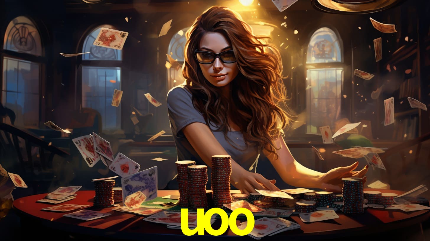 Live Casino uoo
