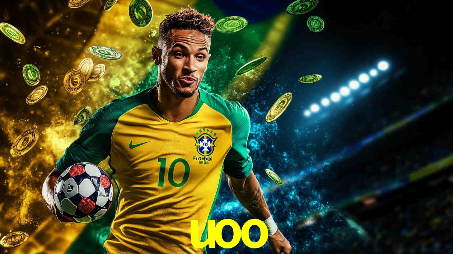 Explorando a Categoria de Eventos em Apostas na uoo