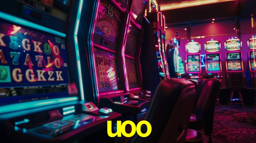 Security Systems uoo
