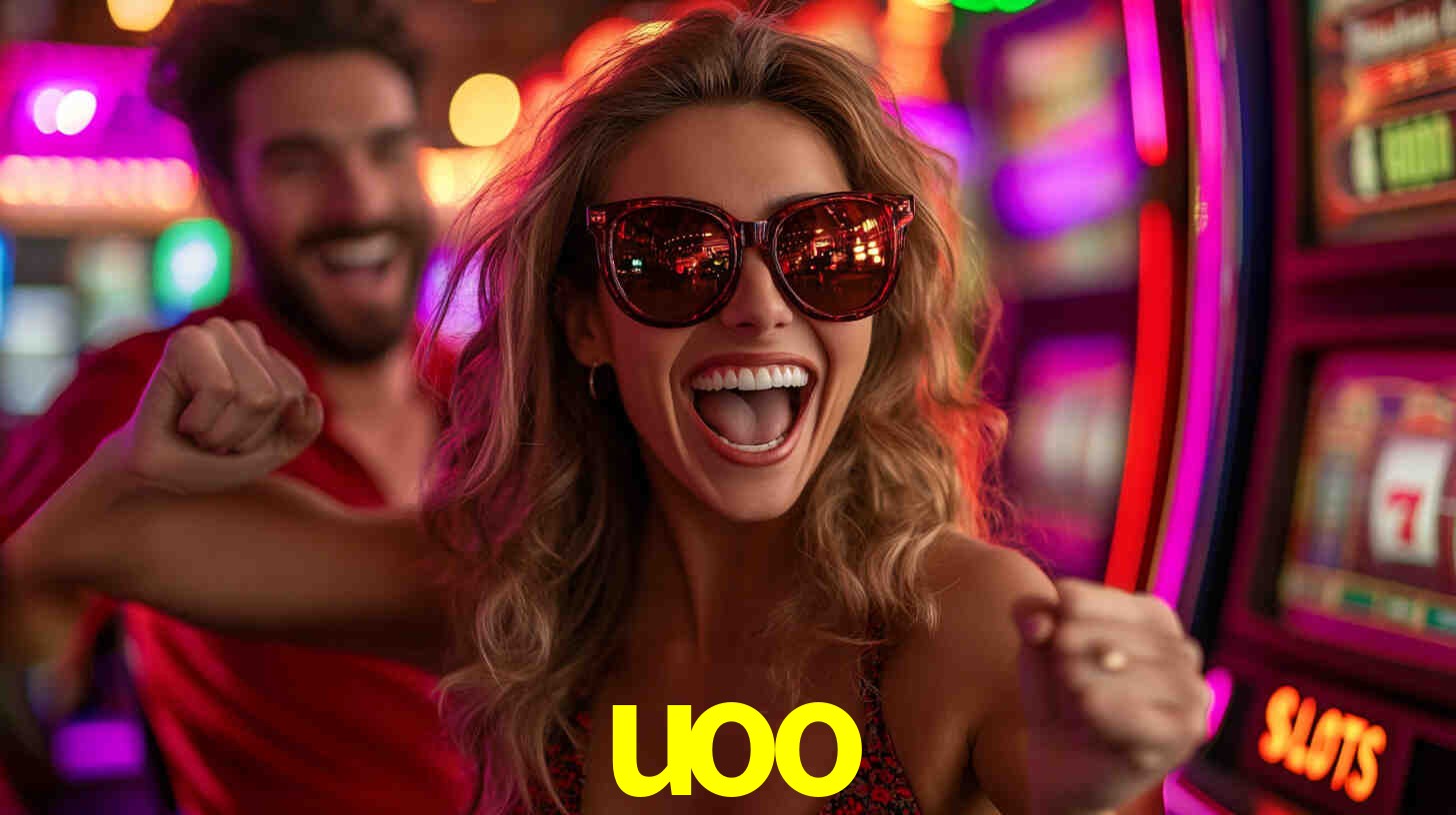 Descubra o Programa VIP da uoo: Vantagens Exclusivas para Jogadores