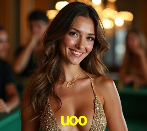 Jogos Exclusivos uoo
