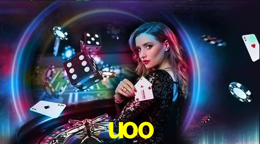Slot Games uoo