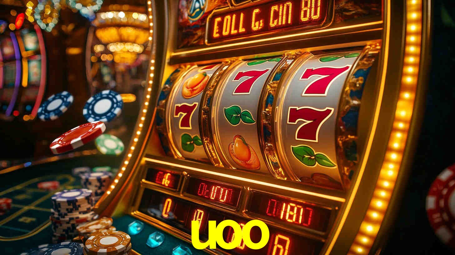 Premium Interface uoo