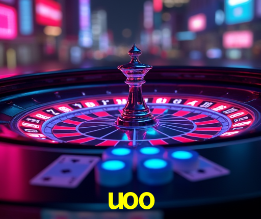 Desvendando o Mundo dos Jogos Virtuais na uoo